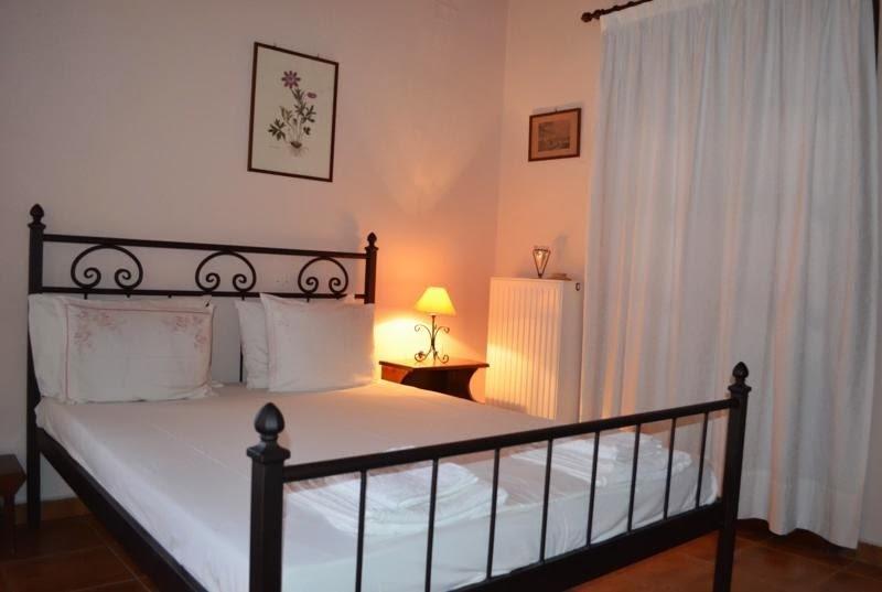 Alexandraki Rooms Poúlithra Kamer foto